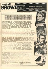 Derann Super 8mm Newsletter