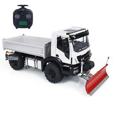 1/14 RC Hydraulic Dumper Truck