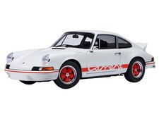 PORSCHE 911 CARRERA 2.7 RS