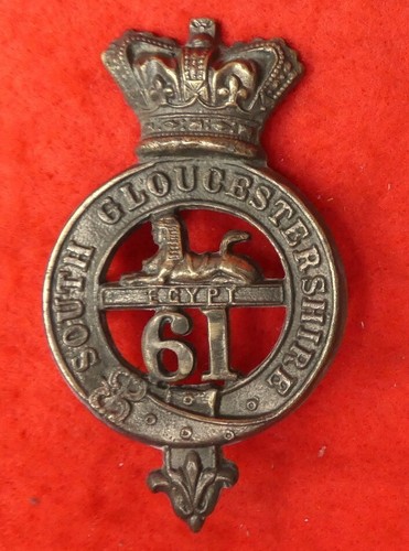 61st south gloucestershire - south,