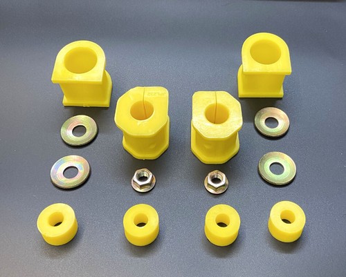 Front anti roll bar bush - roll, kit