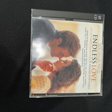endless love dvd