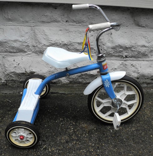 Vintage kids metal hedstrom - vintage,
