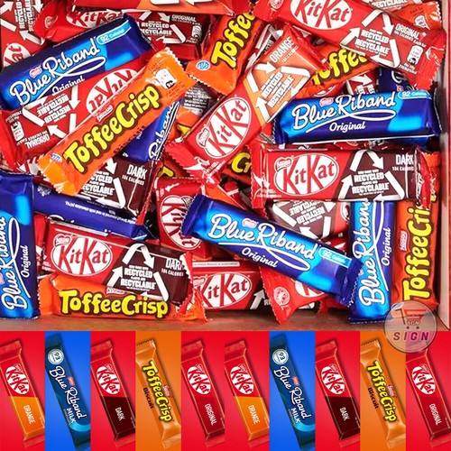 Nestle big biscuit - big,