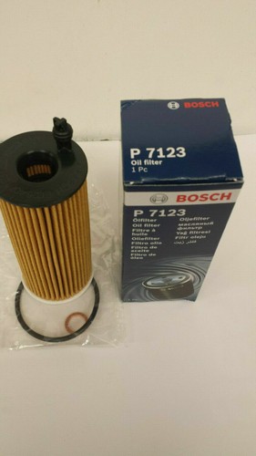 Genuine bosch diesel - diesel, oil