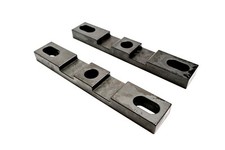 Eaton Fuller Transmission Aux Countershaft Support Straps RR1002TR Alt Tool