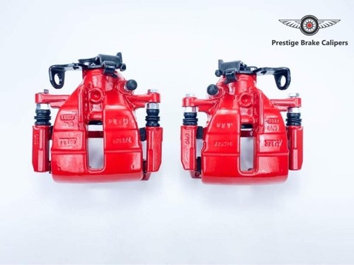 Genuine audi rear - s4,