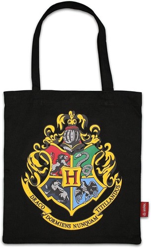 Harry potter shopper tote - harry,