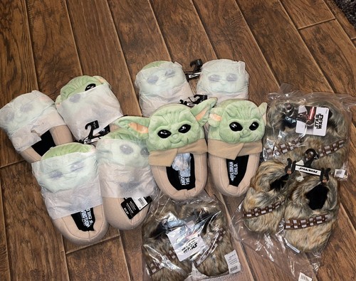 Star wars baby - wars, yoda