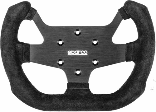 Sparco 10a steering wheel - f-10a,