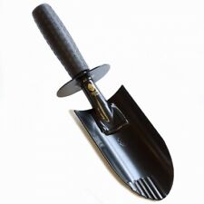 Black ADA ripper trowel