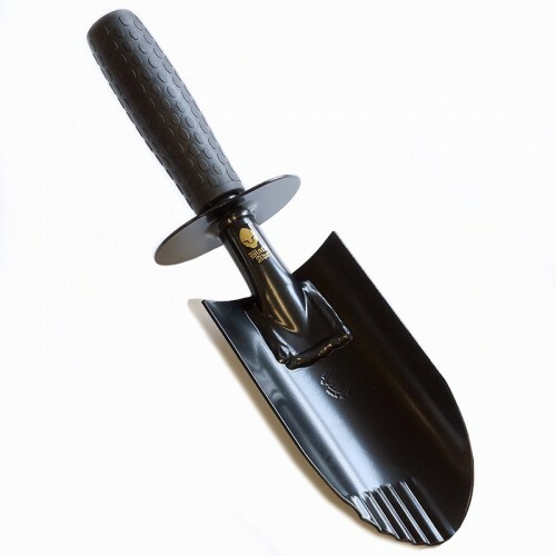 Black ada ripper metal - black,