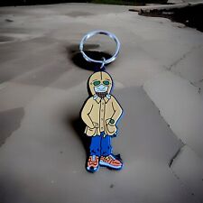 Casual Connoisseur Rubber