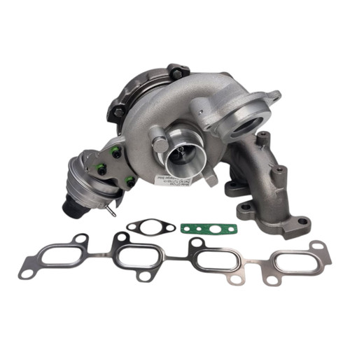 Turbocharger 03l253016t - turbocharger, vw