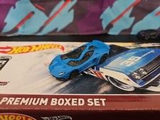 Hot Wheels Lamborghini