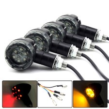 4* Motorcycle LED Turn Signal