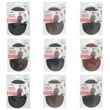 Synthetic Leather Elbow