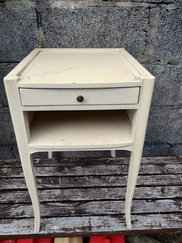 Willis gambier bedside - willis,