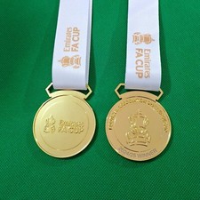 THE EMIRATES FA CUP 2024/25