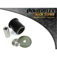 Powerflex black rear diff - powerflex,