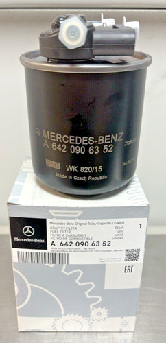 Genuine mercedes benz - genuine, mercedes-benz