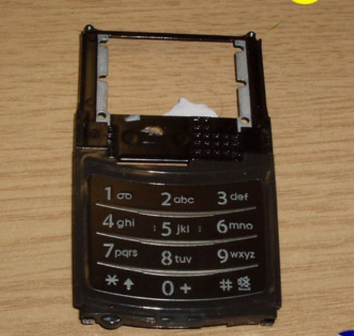 Genuine original samsung u600 - original,