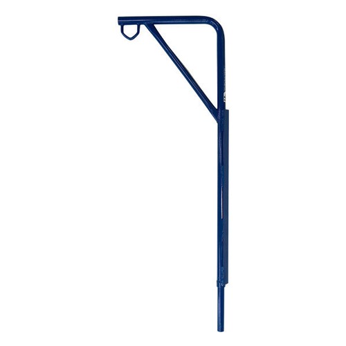Hoist arm scaffold - hoist,