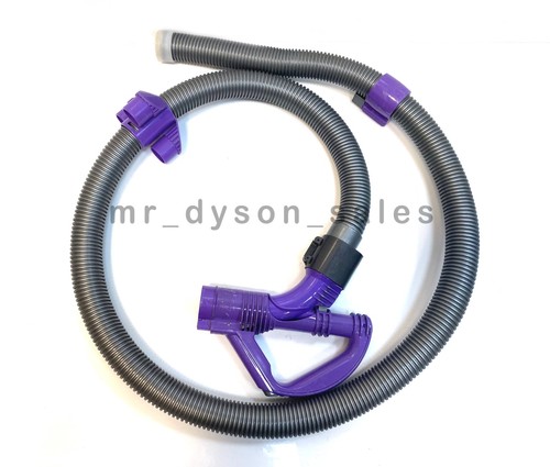 Dc05 hose handle motorhead - handle,