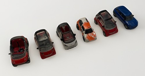 Micro machines hasbro - micro,