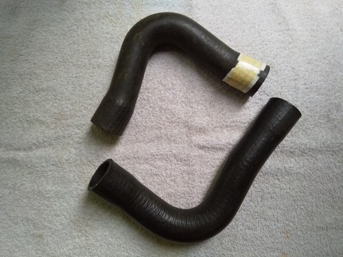 Vauxhall ventora radiator - vauxhall,