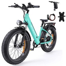 ENGWE E26 ST 26" Electric Bike
