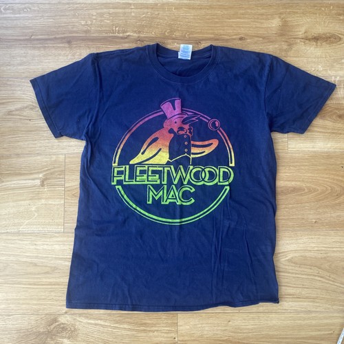Fleetwood mac penguin design - fleetwood,