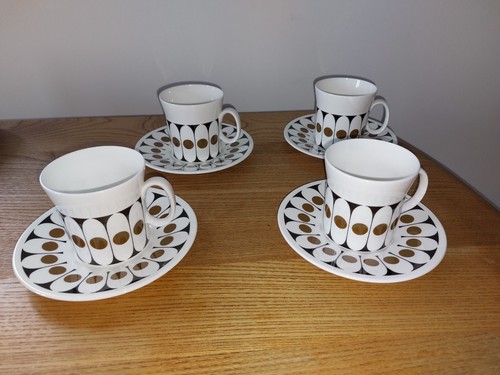Hostess tableware black - hostess, "black