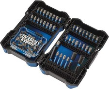 Draper impact screwdriver - screwdriver, bit