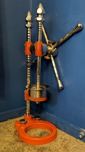 Heavy duty commercial - duty,