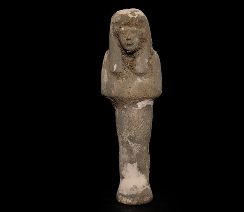 Ancient egyptian ushabti - ancient,