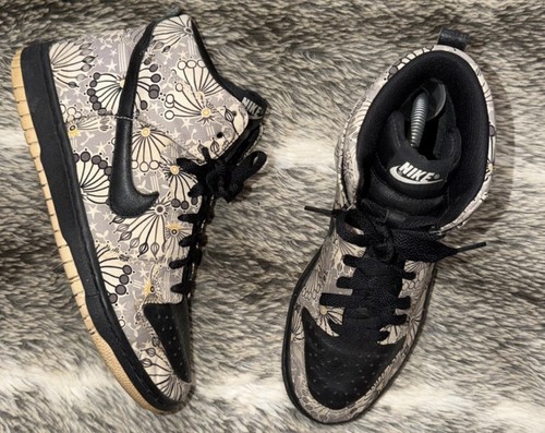Nike liberty london - london, hi