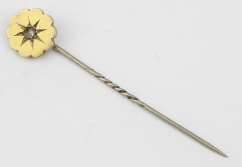 Antique 18ct gold - antique,