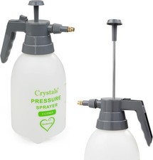 Crystals portable pressure - portable,