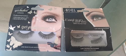 Fashion lashes ardell - fashion,