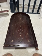 Vintage Past Times Wooden