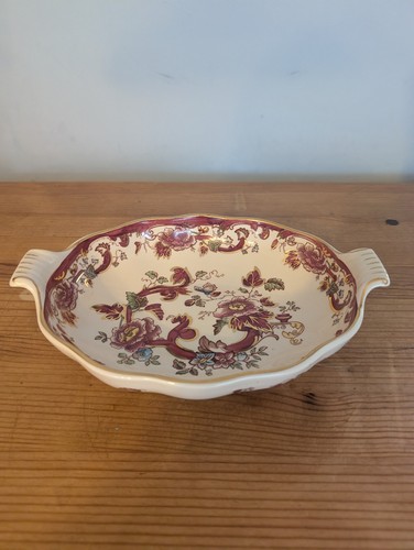 Vintage mason ironstone - mason's,