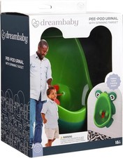Dreambaby Pee-Pod Urinal Boy