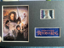 6x4 lord of the rings return