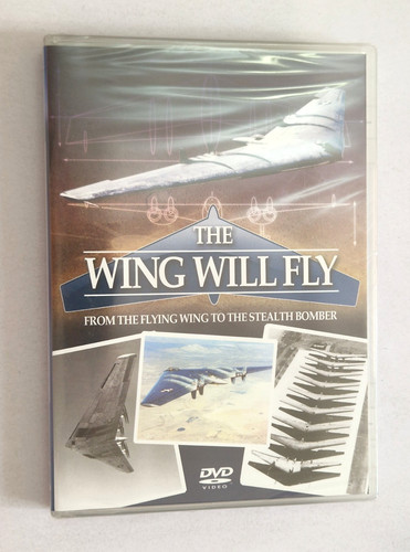 Wing will fly from - wing,