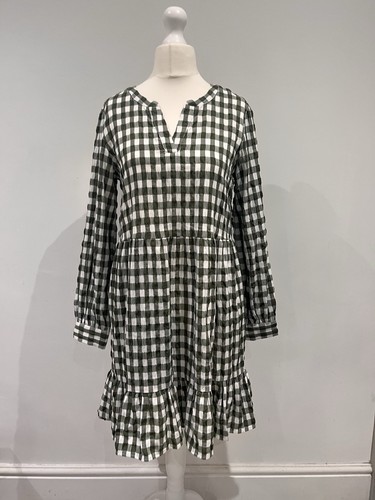 Vero moda gingham smock - moda,