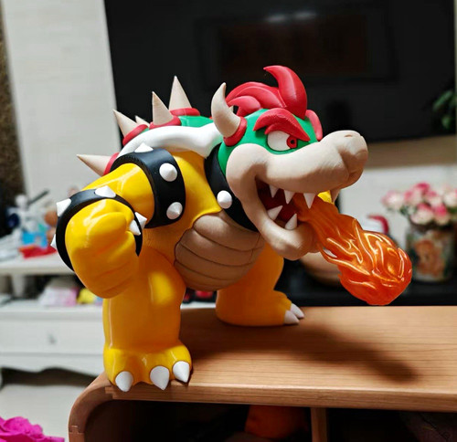 Nintendo bowser super mario - nintendo,