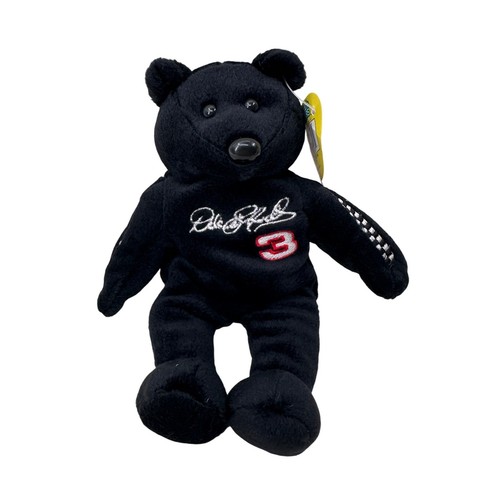 Karat dale earnhardt plush - 23,