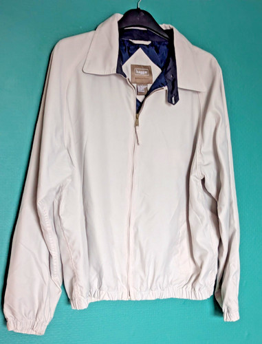 Mens harrington bomber jacket - harrington,