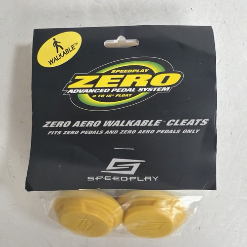 Speedplay zero aero walkable - zero,